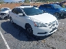 3N1AB7AP7FY****** Salvage and Wrecked 2015 Nissan Sentra in Santa Clarita