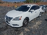 3N1AB7AP7FY****** Used and Repairable 2015 Nissan Sentra in Santa Clarita