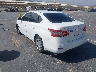 3N1AB7AP7FY****** Salvage and Repairable 2015 Nissan Sentra in Santa Clarita