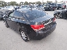 1G1PC5SB7F7****** Salvamento y Reparables 2015 Chevrolet Cruze en Austin