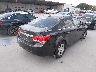 1G1PC5SB7F7****** Salvamento y Destrozados 2015 Chevrolet Cruze en Estado de Texas