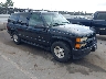 1GNEC13R1XR****** Salvamento y Destrozados 1999 Chevrolet Tahoe en Los Angeles South