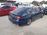 5NPEF4JA7NH****** Salvage and Wrecked 2022 Hyundai Sonata in Texas State