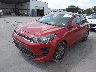 3KPA24AD3PE****** Usados y Reparables 2023 Kia Rio en Austin