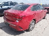 3KPA24AD3PE****** Salvamento y Destrozados 2023 Kia Rio en Estado de Texas