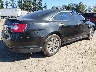 1FAHP2FW4BG****** Salvamento y Destrozados 2011 Ford Taurus en Estado de Washington