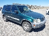 JHLRD28421S****** Salvamento y Destrozados 2001 Honda CR-V en High Desert
