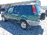 JHLRD28421S****** Salvamento y Reparables 2001 Honda CR-V en High Desert