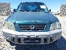 JHLRD28421S****** Salvamento y Reparables 2001 Honda CR-V en Estado de California