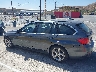 WBA3G7C57FK****** Salvamento 2015 BMW 3 Series