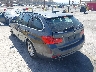 WBA3G7C57FK****** Salvamento y Reparables 2015 BMW 3 Series en Santa Clarita
