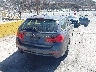 WBA3G7C57FK****** Salvamento y Destrozados 2015 BMW 3 Series en Estado de California