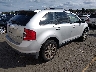 2FMDK4KC2BB****** Salvage and Wrecked 2011 Ford Edge in Oregon State