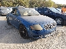 TRUTC28N531****** Salvage and Wrecked 2003 Audi TT in Dallas-Fort Worth