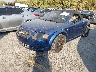 TRUTC28N531****** Used and Repairable 2003 Audi TT in Dallas-Fort Worth