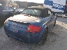 TRUTC28N531****** Salvage and Wrecked 2003 Audi TT in Texas State