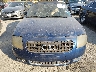 TRUTC28N531****** Salvage and Repairable 2003 Audi TT in Texas State