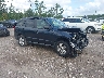 5XYZG3AB0CG****** Salvage and Wrecked 2012 Hyundai Santa Fe in Jacksonville
