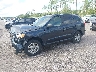 5XYZG3AB0CG****** Used and Repairable 2012 Hyundai Santa Fe in Jacksonville