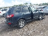 5XYZG3AB0CG****** Salvage and Wrecked 2012 Hyundai Santa Fe in Florida State