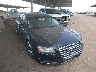 WAURVAFD6BN****** Salvage and Wrecked 2011 Audi A8 in Phoenix