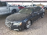 WAURVAFD6BN****** Used and Repairable 2011 Audi A8 in Phoenix