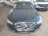WAURVAFD6BN****** Salvage and Repairable 2011 Audi A8 in Arizona State