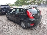 KMHCT5AE8FU****** Salvage and Repairable 2015 Hyundai Accent in Central New Jersey