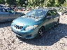 JTDBL40EX9J****** Used and Repairable 2009 Toyota Corolla in Taunton