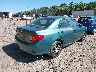 JTDBL40EX9J****** Salvage and Wrecked 2009 Toyota Corolla in Massachusetts State