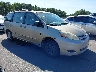 5TDZA23C66S****** Salvamento y Destrozados 2006 Toyota Sienna en Raleigh