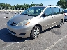 5TDZA23C66S****** Usados y Reparables 2006 Toyota Sienna en Raleigh