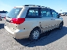 5TDZA23C66S****** Salvamento y Destrozados 2006 Toyota Sienna en Estado de Carolina del Norte