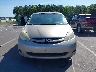 5TDZA23C66S****** Salvamento y Reparables 2006 Toyota Sienna en Estado de Carolina del Norte