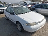 1NXBR12EXXZ****** Salvamento y Destrozados 1999 Toyota Corolla en North Hollywood