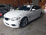 WBA4A9C55GG****** Used and Repairable 2016 BMW 428i Gran Coupe in Miami North