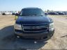1GNSCBE05DR****** Wrecked 2013 Chevrolet Tahoe in California State