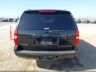 1GNSCBE05DR****** Wrecked 2013 Chevrolet Tahoe