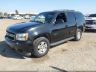 1GNSCBE05DR****** Used and Repairable 2013 Chevrolet Tahoe in San Diego
