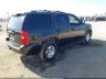 1GNSCBE05DR****** Salvage and Wrecked 2013 Chevrolet Tahoe in California State