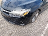 4T1BF1FK3HU****** Salvamento y Reparables 2017 Toyota Camry en Estado de Nueva York
