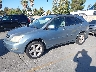 JTJHA31U040****** Usados y Reparables 2004 Lexus RX en Fremont