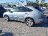 JTJHA31U040****** Salvamento y Reparables 2004 Lexus RX en Fremont