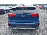 KNDCB3LC3L5****** Wrecked 2020 Kia Niro