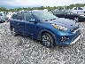 KNDCB3LC3L5****** Salvage and Wrecked 2020 Kia Niro in Elkton