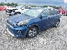 KNDCB3LC3L5****** Used and Repairable 2020 Kia Niro in Elkton