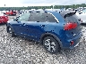 KNDCB3LC3L5****** Salvage and Repairable 2020 Kia Niro in Elkton