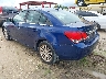 1G1PH5SBXD7****** Salvage and Repairable 2013 Chevrolet Cruze in Fort Myers