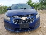 1G1PH5SBXD7****** Salvage and Repairable 2013 Chevrolet Cruze in Florida State