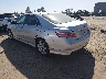 4T1BE46K78U****** Salvage and Repairable 2008 Toyota Camry in North Hollywood
